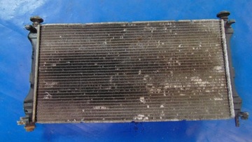 CHŁODNICE WENTYLATOR 2.0TDDI FORD TRANSIT MK6 00+