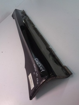 LISTWA PROGOWA PRAWA SMART FORTWO 451 BRABUS 2007-2014