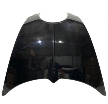 BUGATTI VEYRON przednia maska klapa CARBON FIBER