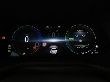 Renault Arkana SUV 1.6 E-TECH 143KM 2021 Renault Arkana R.S. Line Hybryda Navi Kamera, zdjęcie 21