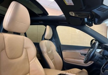 Volvo XC90 II SUV 2.0 T8 TwinEngine 407KM 2016 Volvo XC 90 7 os. Salon Polska ASO R CARS Warszawa 2.0 Hybryda Plug-in, zdjęcie 9