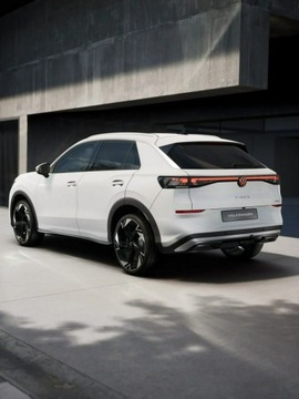 Volkswagen T-Roc I 2026 Volkswagen T-Roc Wersja Style 1.5 eTSI 150 KM DSG, zdjęcie 15