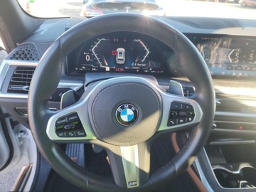 BMW X7 2025 BMW X7 xDrive40i M Sport Line 2025 3.0l 3.0 Benzyna 375KM, zdjęcie 12