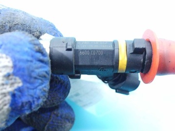 VSTŘIKOVACÍ TRYSKA NISSAN MURANO Z50 0280158042 3.5 V6