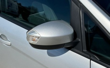 Ford C-MAX II Minivan 1.0 EcoBoost 125KM 2013 Ford C-MAX II 2013R, Klima, PDC, Zarejestrowany w Polsce, VAT-marza 125KM, zdjęcie 16