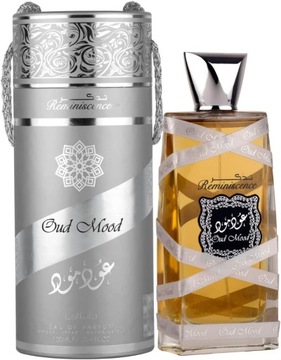 Lattafa Oud Mood Reminiscence 100 ml EDP