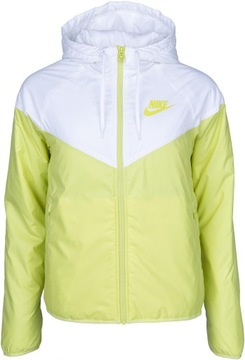 KURTKA DAMSKA NIKE Windrunner CJ2263-100 R.L