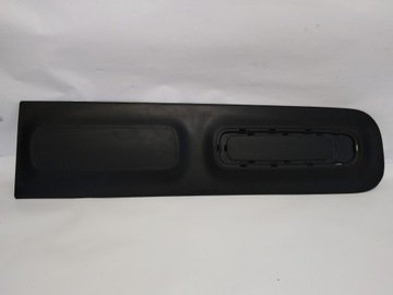 CITROEN C3 LIFT LISTWA DRZWI PRAWA PRZOD