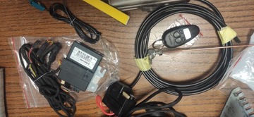 Как новый комплект Webasto Thermo Top EVO 5 бензин, GSM или PILOT T100htm