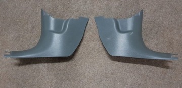 КРЫШКА ЗАГЛУШКА SAAB 9-3 II GREY GREY AERO
