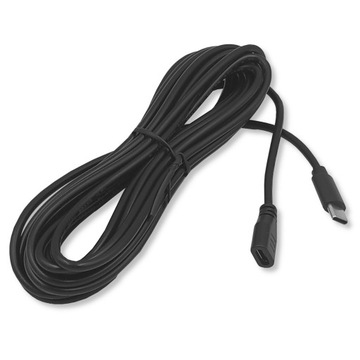 Kabel Przedłużacz Łącznik USB-C 5 Metrów 5M