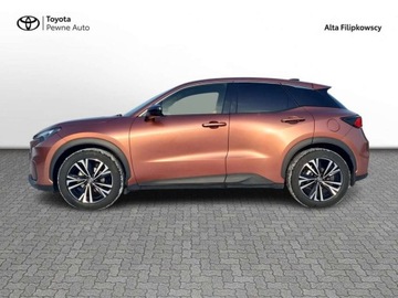 Lexus LBX 1.5 Hybrid 136KM 2024 Lexus LBX Lexus LBX 1.5 Hybrid Elegant, 1 wlasciciel, ASO, gwarancja 1.5, zdjęcie 6