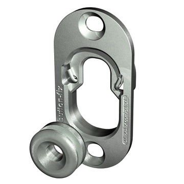 Łącznik do mebli TYP 1 METAL