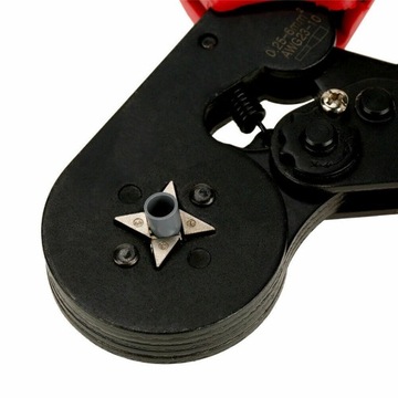 Машина для обжима наконечников, разъемов, концов кабелей, проводов, 1200 шт.