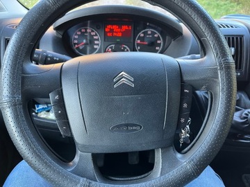 Citroen Jumper II 2013 Citroen jumper 9 - osobowy, zdjęcie 17