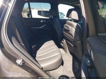 BMW X5 G05 2021 BMW X5 2021 BMW X5 XDRIVE40I 3.0 Benzyna 335KM, zdjęcie 15