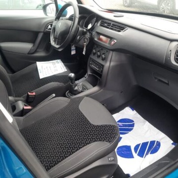 Citroen C3 II 2011 Citroen C3 1.4 HDi diesel, EURO5, zdjęcie 12