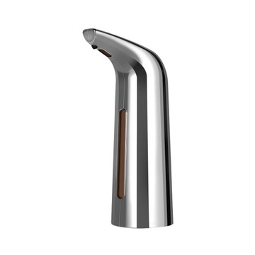 DOZOWNIK MYDŁA DOMOWY AUTOMATYCZNY DOZOWNIK MYDŁA W PŁYNIE 400 ML