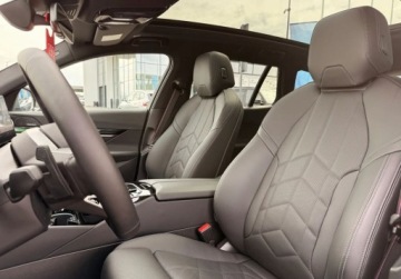 BMW Seria 5 G90-91 2025 BMW Seria 5 I wlasciciel M Sport M Pro Gwarancja Bezwypadkowy FVAT23, zdjęcie 26