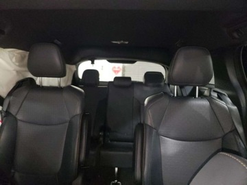 Toyota Sienna III 2022 Toyota Sienna XLE 2022 2.5l 2.5 Hybryda 245KM, zdjęcie 10