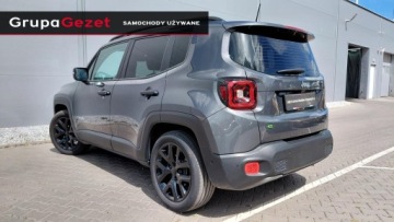 Jeep Renegade SUV Seria 7/8 1.5 Turbo MHEV 130KM 2024 Jeep Renegade 1.5 mHEV Summit FV23% finansowanie, zdjęcie 5