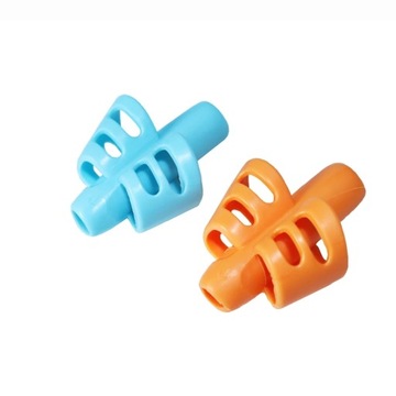 1/2 /3/4Pcs Children's Writing Pencil Pot Holder Children Learn To Practice