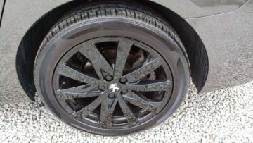 Peugeot 508 II 2019 Peugeot 508 2.0d 163kM Led Radar Navi Keyless Kamera Virtual Super Stan GW, zdjęcie 15