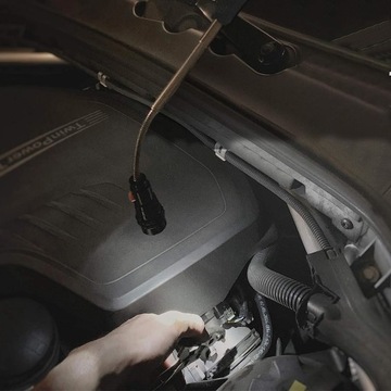 ГИБКИЙ МАГНИТНЫЙ ЗАХВАТ СВЕТОДИОДНЫЙ ФОНАРИК ИЗОГНУТЫЙ МАГНИТ МУЖСКИЕ ПОДАРКИ