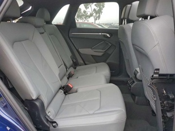 Audi Q3 III 2025 Audi Q3 Premium S Line 45 2025 2.0 Benzyna 228KM, zdjęcie 10