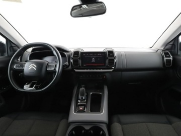 Citroen C5 Aircross SUV 1.5 BlueHDI 131KM 2021 Citroen C5 Aircross 1.5 HDi Automat Feel, zdjęcie 14