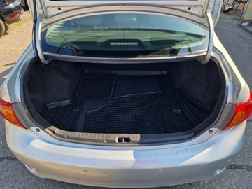 Toyota Corolla X Sedan 1.6 i 16V VVT-i 124KM 2007 Toyota Corolla 1.6 Benzyna 124 KM, Klimatyzacja,, zdjęcie 22