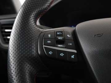 Ford Kuga III SUV Plug-In 2.5 EcoBlue 225KM 2020 Ford Kuga FV23% PHEV full LED skóra/alcantara, zdjęcie 32