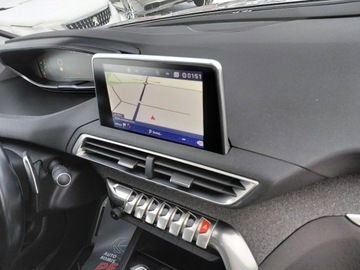 Peugeot 3008 II Crossover 1.2 PureTech 130KM 2017 Peugeot 3008 Crossway Automat Navi Kamera Panorama Elektryka PDC Alu 1.2, zdjęcie 14