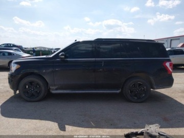 Ford Expedition III 2020 Ford Expedition Xlt 2020 3.5 Benzyna 310KM, zdjęcie 1