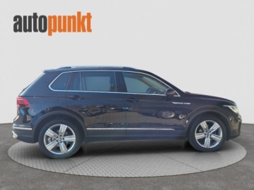 Volkswagen Tiguan II SUV 1.5 TSI EVO 150KM 2020 Volkswagen Tiguan VW Tiugan 1.5 TSI Elegance Premium DSG IQ Light IQ Drive, zdjęcie 7
