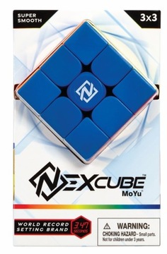 Классический кубик 3x3, NexCube - Голиаф