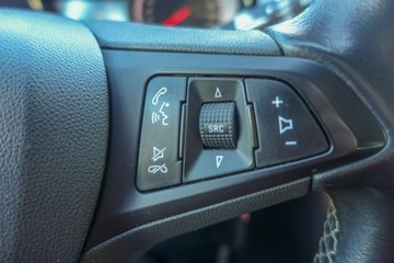 Opel Astra K Sports Tourer 1.6 CDTI 110KM 2017 Opel Astra *Salon PL *1.6CDTI 110KM*Nowy Rozrząd*, zdjęcie 20