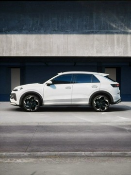 Volkswagen T-Roc I 2026 Volkswagen T-Roc Wersja Style 1.5 eTSI 150 KM DSG, zdjęcie 14