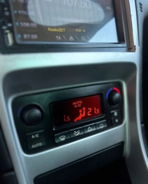 Peugeot 307 II 2006 Peugeot 307 Cabrio Klima Alu Gwarancja w cenie Warszawa VRDD 1.6 Benzyna, zdjęcie 14