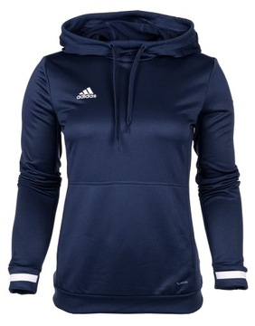 adidas bluza damska z kapturem sportowa roz.XXS