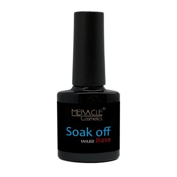 Soak Off Base 7,5 ml