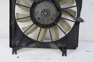 ВЕНТИЛЯТОР HONDA ACCORD 7 VII 2.2 I-CTDI 04R