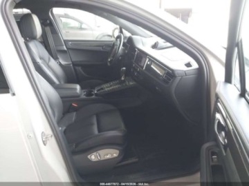 Porsche Macan 2021 Porsche Macan Gts 2021 2.9 Benzyna 375KM, zdjęcie 9