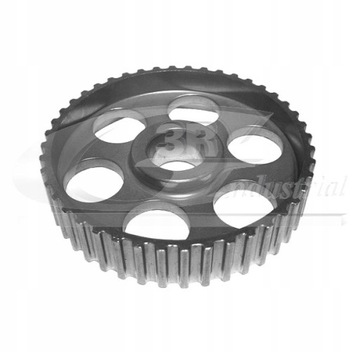 KOŁO ROZRZĄDU do VOLVO V70 II 2.5 TDI