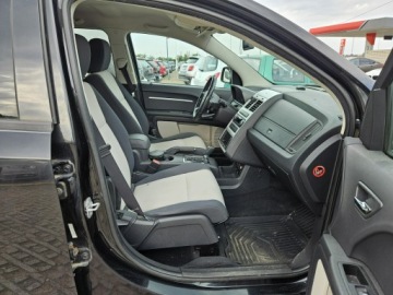 Dodge Journey 2.0 CRD 140KM 2008 Dodge Journey 2,0 diesel 140KM salon PL automat, zdjęcie 7
