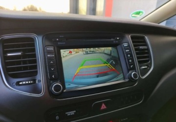 Kia Carens IV Minivan 1.7 VGT CRDI 115KM 2014 Kia Carens Kia Carens 1.7 CRDi XL 7os 1.7 Diesel 115KM, zdjęcie 14