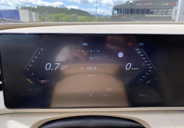 KGM (Ssangyong) Actyon II 1.5 GDI 163KM 2024 SsangYongKGM Actyon 1.5 T-GDI 163KM Automat Wild Demo 1.5 Benzyna 163KM, zdjęcie 13