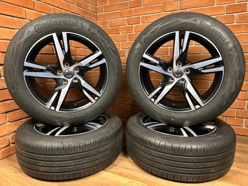Koła Felgi 18 5x108 Volvo XC40 Letnie