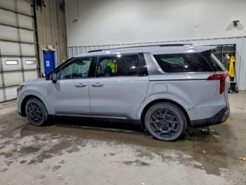 Kia Carnival II 2026 Kia Carnival Sx 2026 1.6 Hybryda 290KM, zdjęcie 1