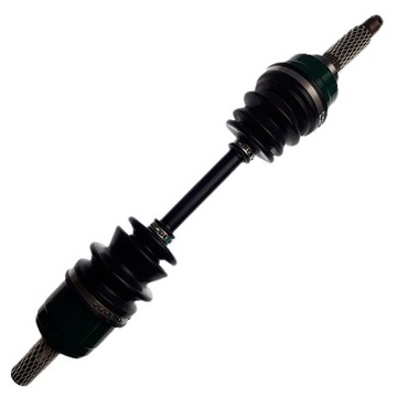 KOMPLETNA PÓŁOŚ PÓŁOŚKA PRZÓD PRZEDNIA Quad ATV Linhai Hytrack 400/410S/420